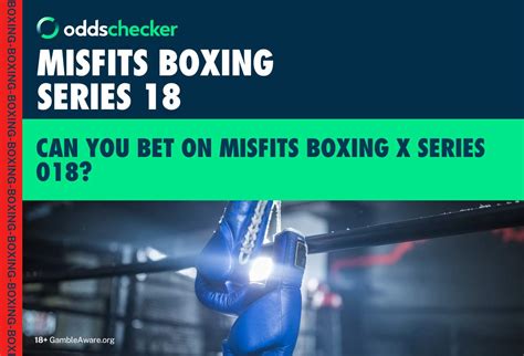 boxing oddschecker